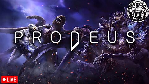 Prodeus | Co-op Playthrough Part 01: Let's Play Real Doom