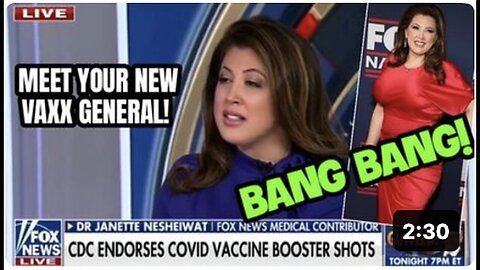 "Unstoppable Success with New Surgeon-Vaxx General!"