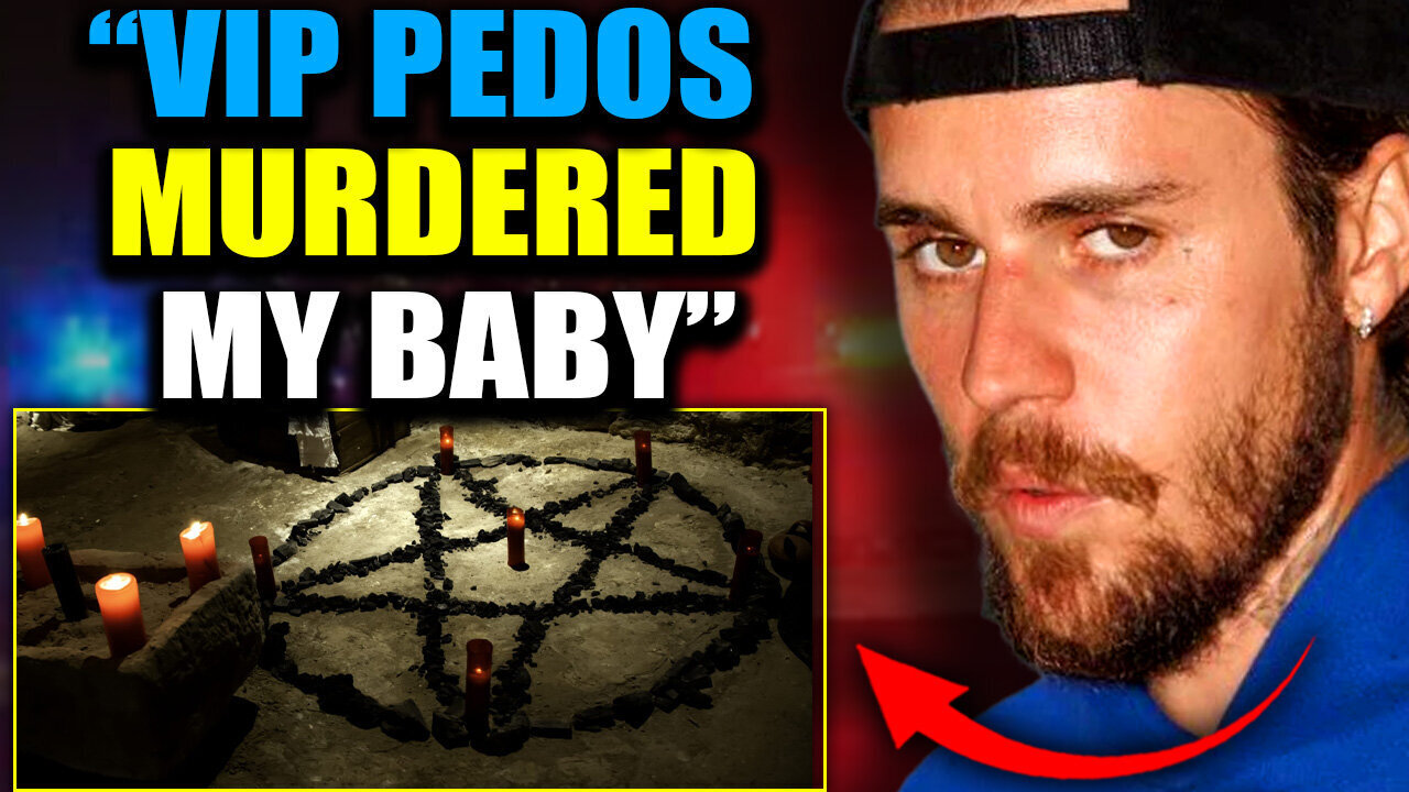 Leaked Video: Justin Bieber Names Vips Who Raped And Killed His Unborn Baby..