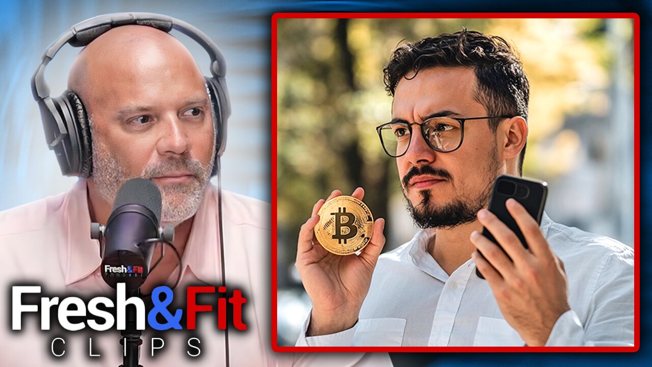 The Harsh Reality About Not Paying Taxes On Crypto!