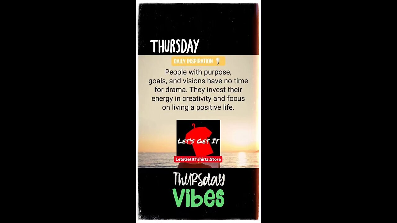 🗣Set GOALS, Stay Positive, & Live With Purpose‼️💪 #MorningQuote #Quote #SoberCoach #motivation