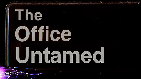 The Office Untamed