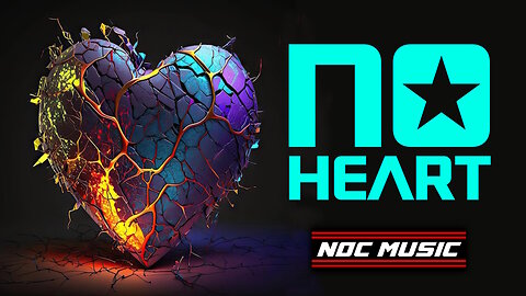 No Heart - R&B Music - Presented by NOC & Palette Music