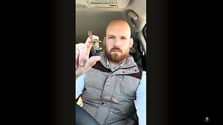 A Reframe to Feel Better: Parable of the Chinese Farmer in LEGO—Daily Persuasion Ep. 353