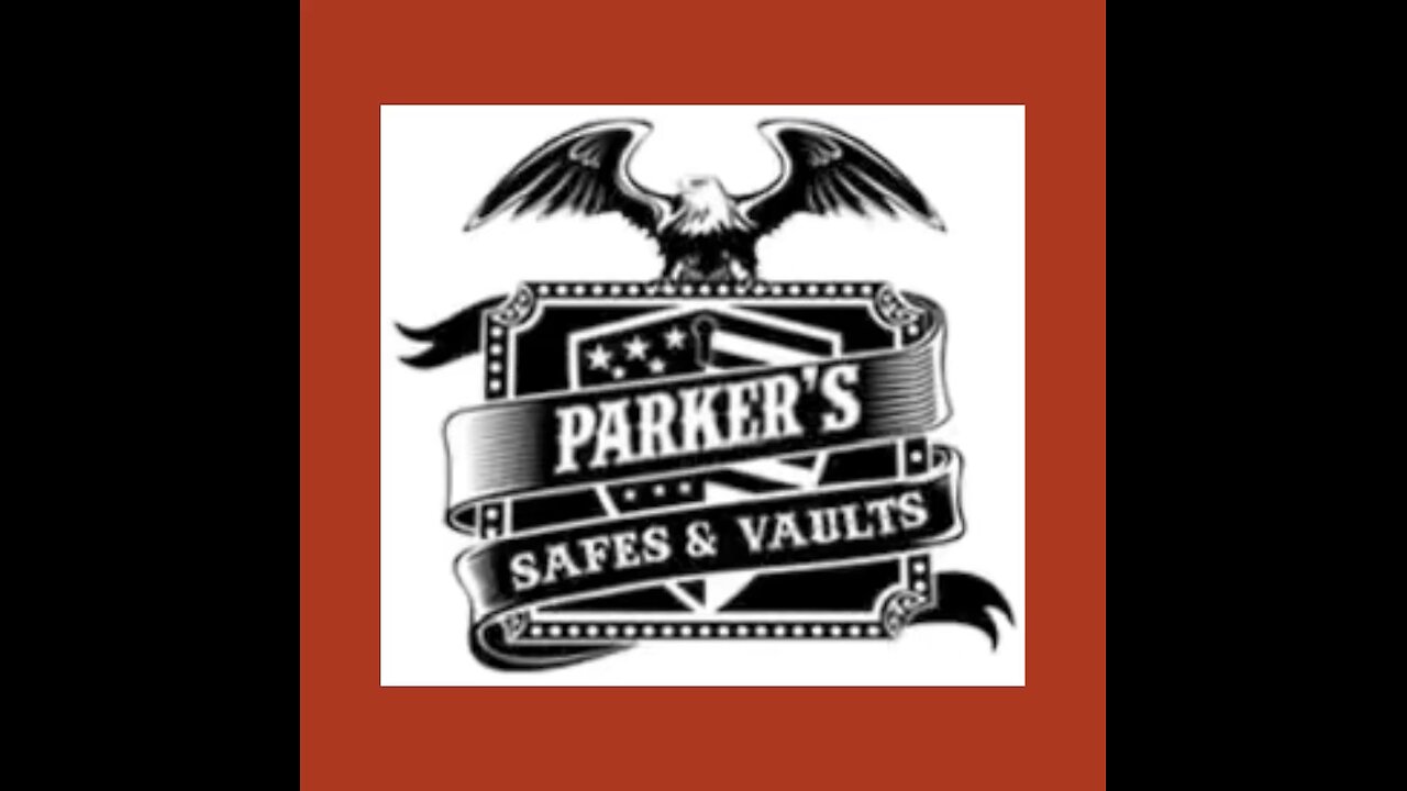 Gun Safe- Rhino AIX6636