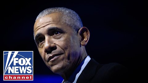 PUPPET MASTERS REVEALED? Obama administration accused of being behind Trump-Russia 'hoax'