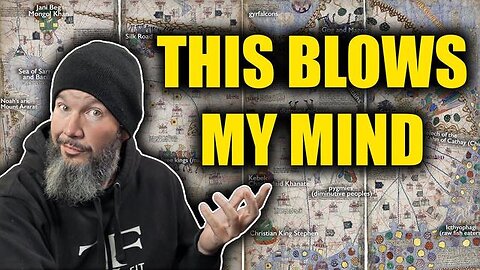 THIS BLOWS MY MIND [2025-12-17]