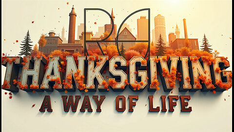 Grateful Living - Your Breakthrough Strategy