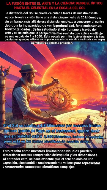 fusión del arte y la ciencia