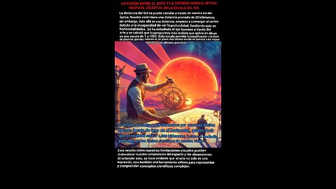 fusión del arte y la ciencia
