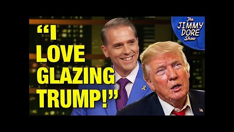 “I’m Donald Trump’s NUMBER ONE Lapdog!” – CNN’s Scott Jennings