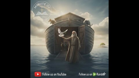 Minute of Miracles - The Flood