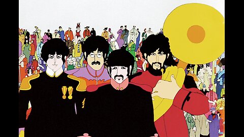 The Beatles - "When I'm 64"