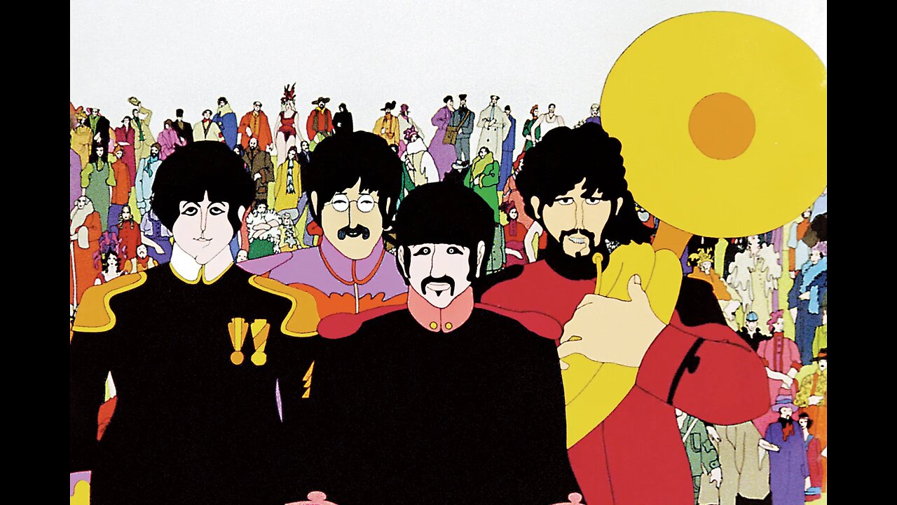 The Beatles - "When I'm 64"