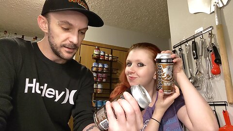 Sprecher Fire-Brewed Soda (3 Flavors) Taste Test