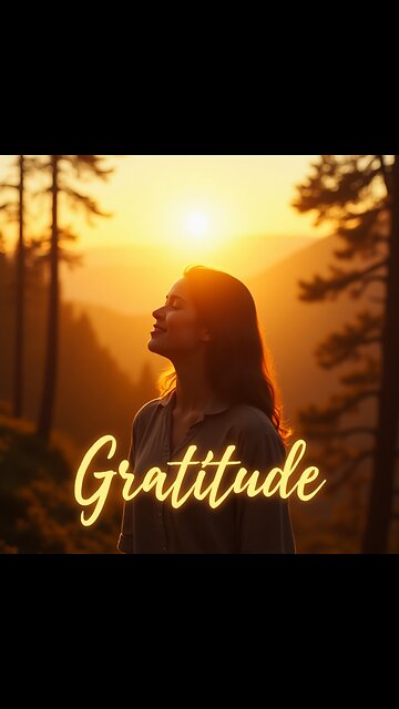 The Secret to Happiness Isn't More-It's This"