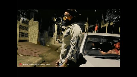 OSHOMOY || Limited Edition || A fictional web film by Hsb Ahmed