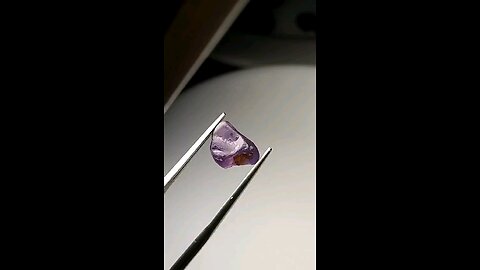 cut jemstone