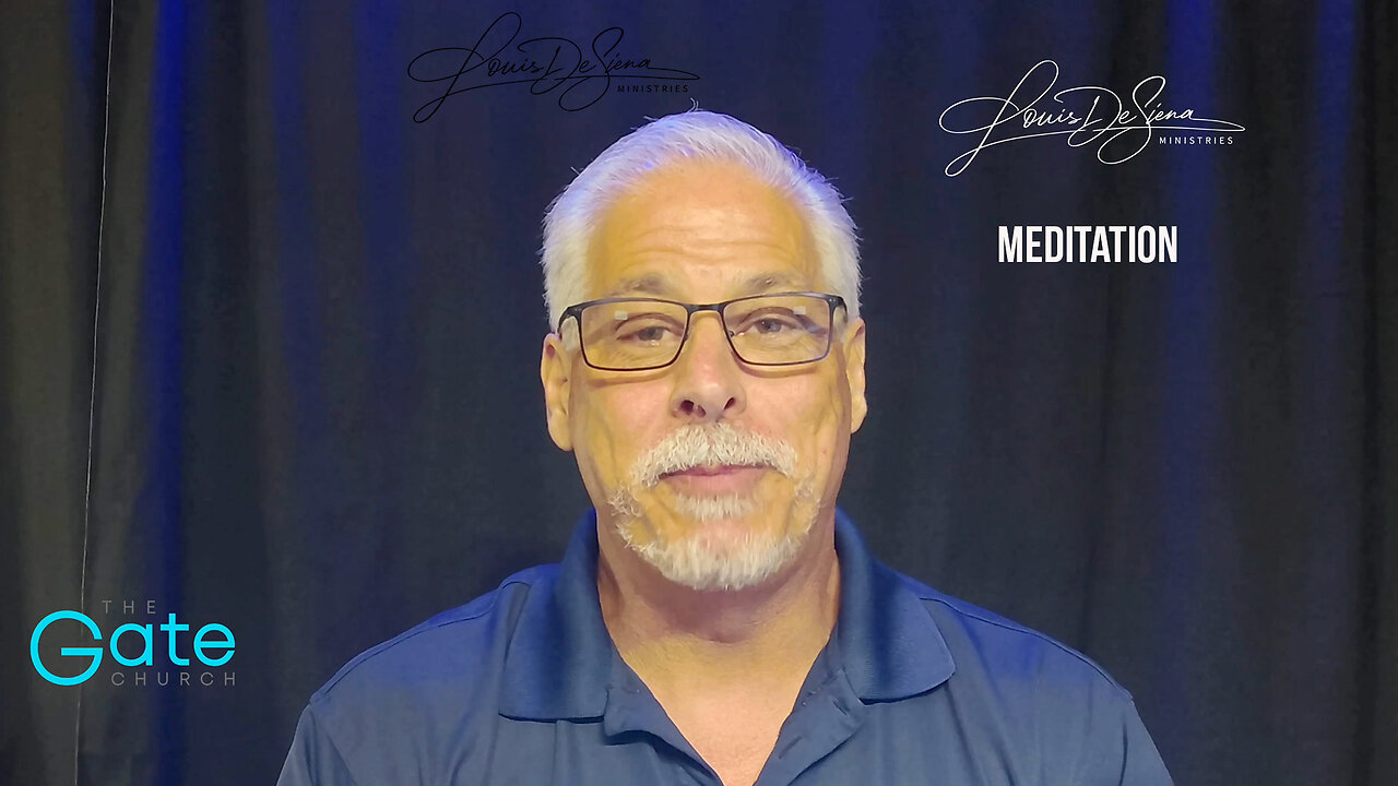 Meditation