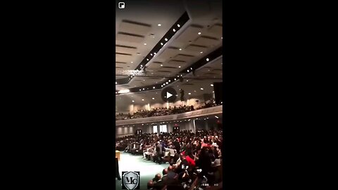 flying pastor