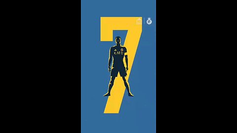 Ronaldo CR7