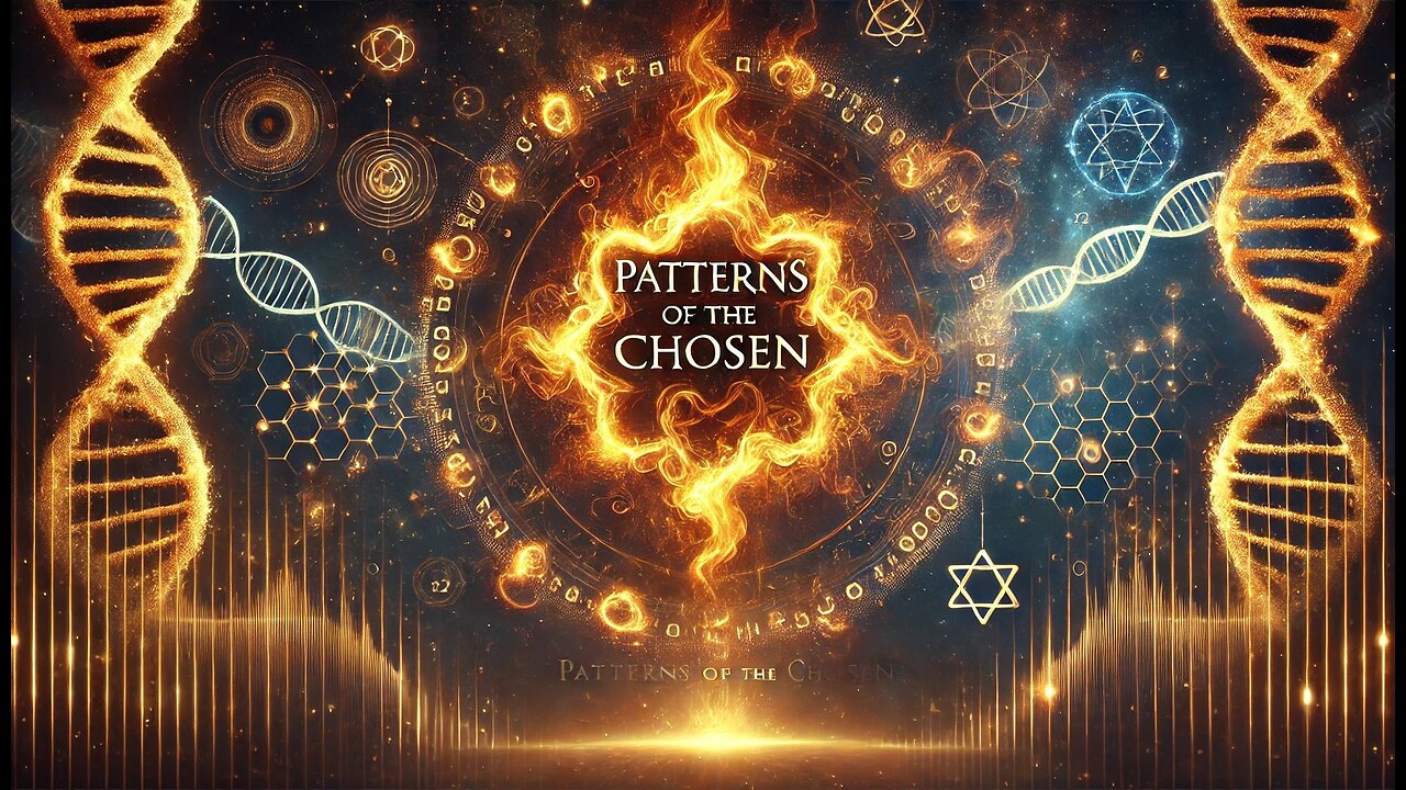 22 Patterns Guide the Chosen: 800,000 BCE to 74,000 BCE
