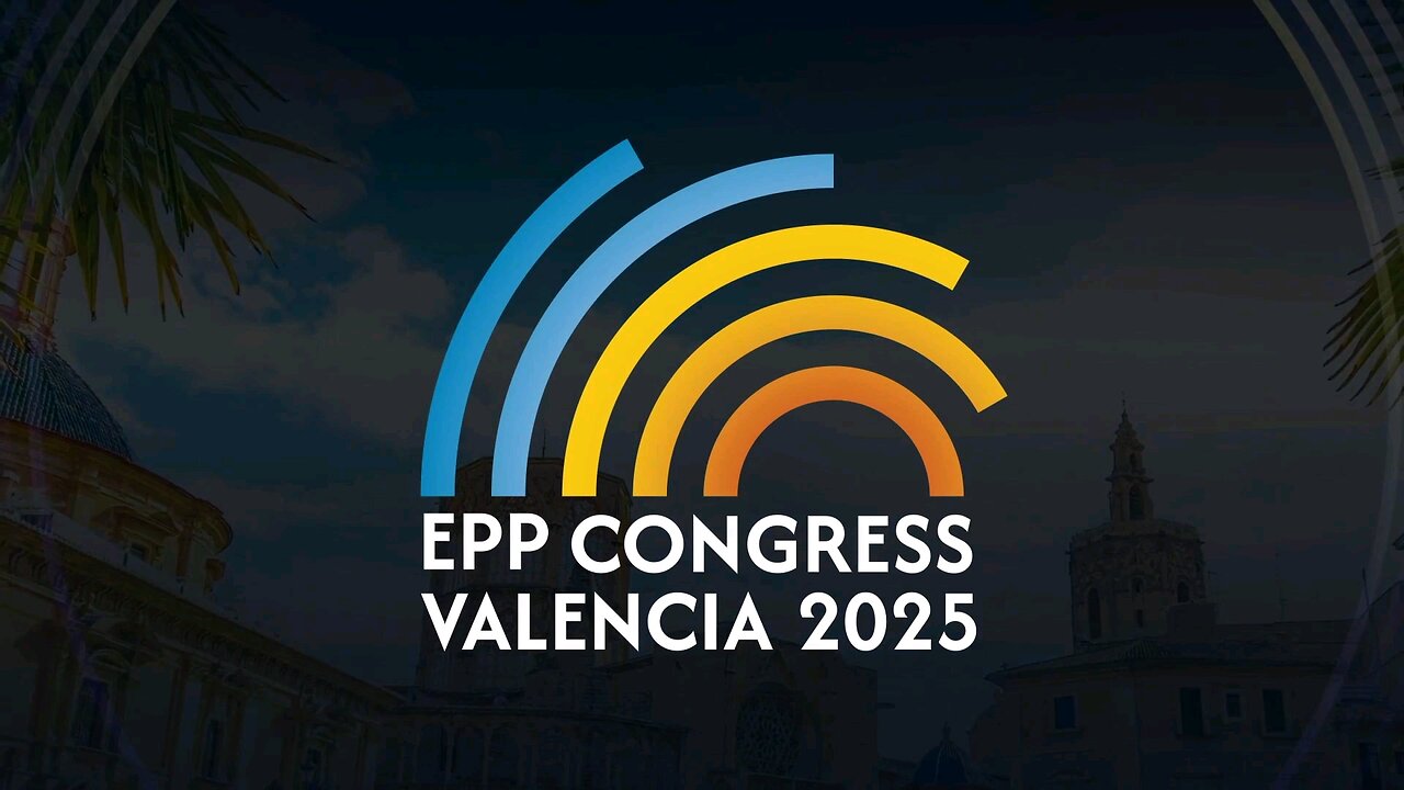 Обраќање на Конгресот на ЕПП