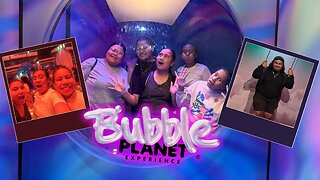 Funny Moments at Bubble Planet 🫧😅