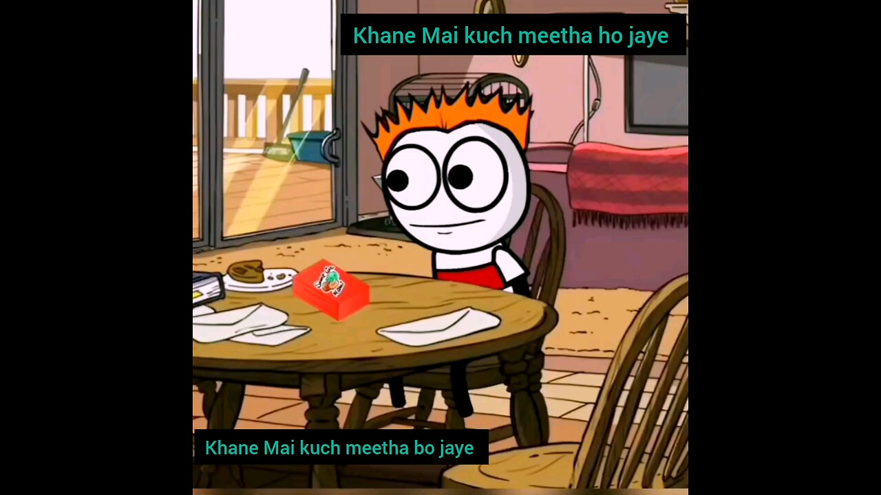 khane Mai kuch meetha ho jaye