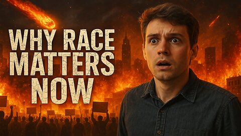 Awakening Our People: The Fight for Racial Survival
