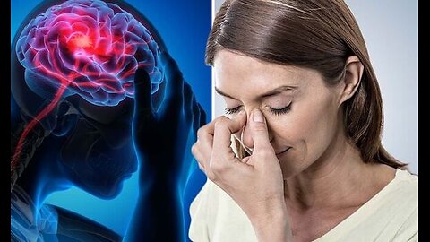 REVEALED The Shocking Cause of High Blood Pressure