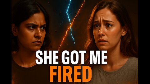 She Got Me Fired. I Got Her Promoted — Then Exposed Her. | Karma Returns | Season 2 Episode 13