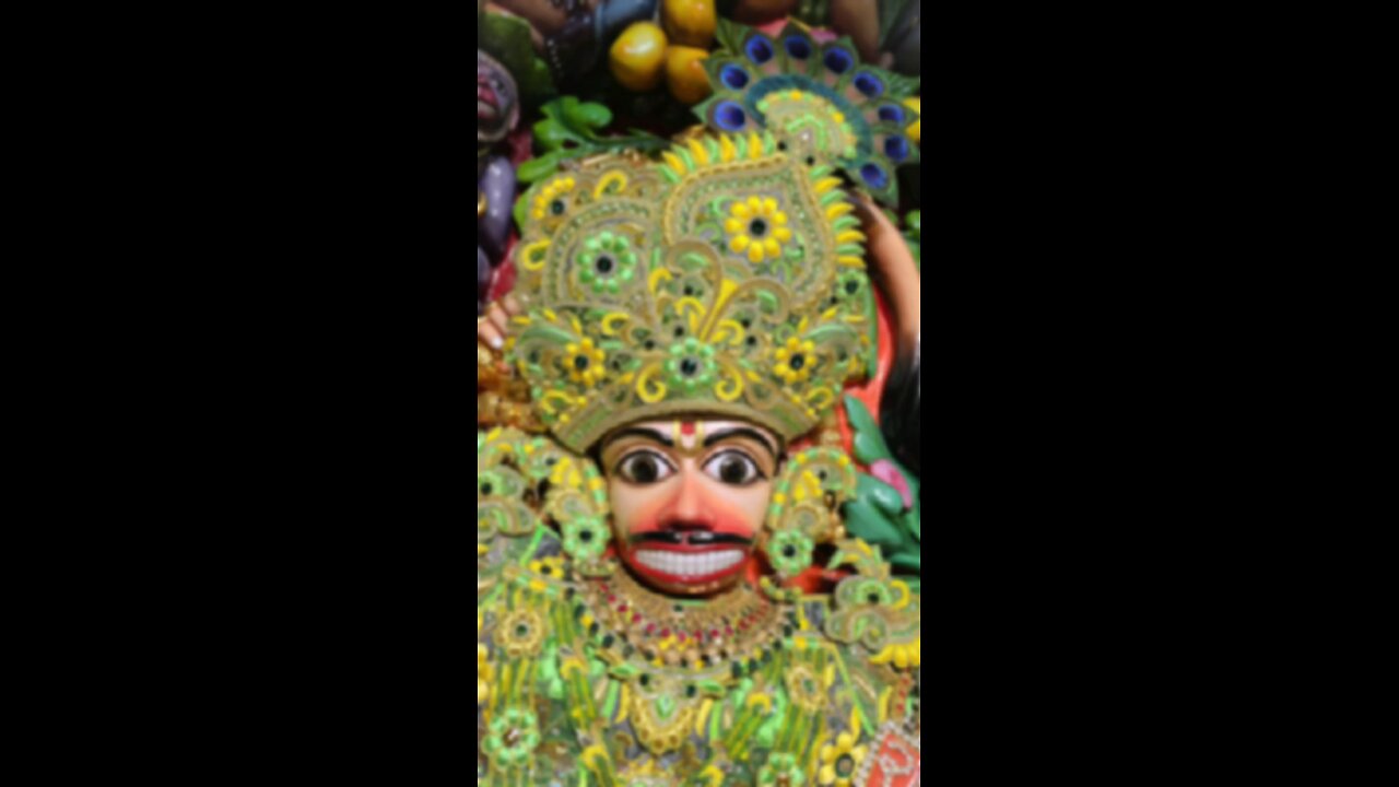 HANUMAN DADA