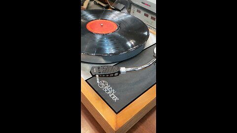 Linn Sondek LP12 SME 3010R