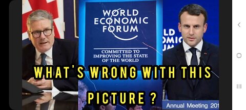 A ONE WORLD ORDER WITH ONE RELIGION AND SHARIAH LAW !