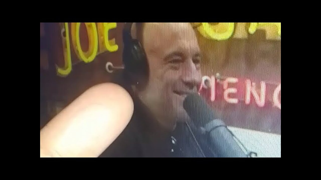 The Absolute WORST Episode of the Joe Rogan Podcast