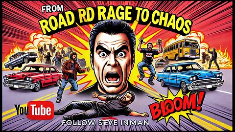 From Road Rage to Chaos | Insane FAFO Moments Caught on Camera