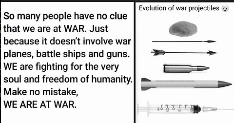 470,000-600,000 AMERICAN DEATHS FROM THE MRNA COVID-19 VACCINE
