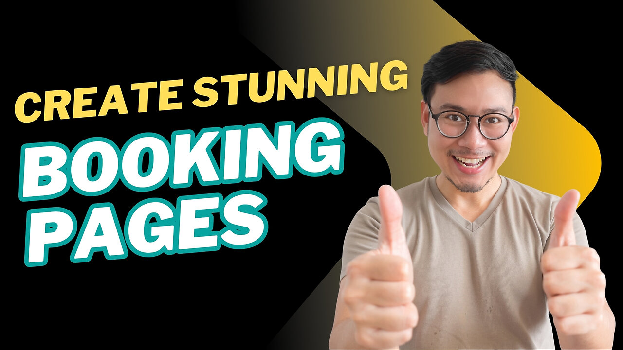 Lunacal: Design Scheduling Pages That Actually Convert More Leads