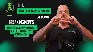 RFK Just Flipped The Food Pyramid