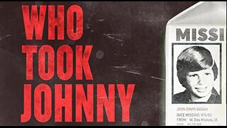 Who Took Johnny? (2014)