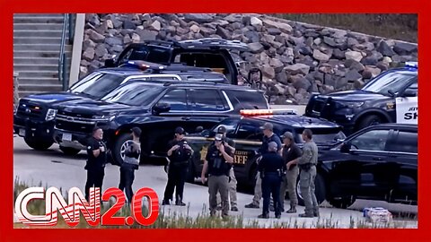 Denver High School Shooting Suspect Radicalized by Extremist Network | CNN2.0