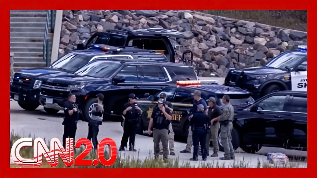 Denver High School Shooting Suspect Radicalized by Extremist Network | CNN2.0