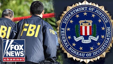 FBI issues MAJOR warning to parents on 'growing threat'