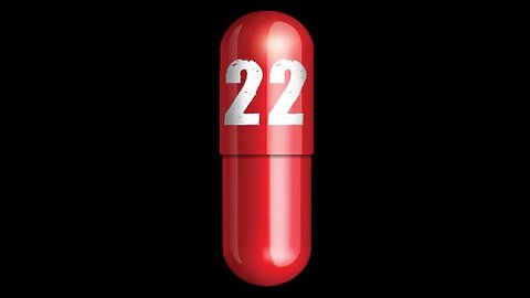 Red Pill 22
