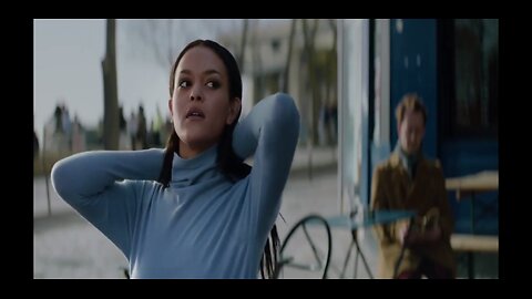 Comme Une Actrice 2022 Movie - F2F Transformations