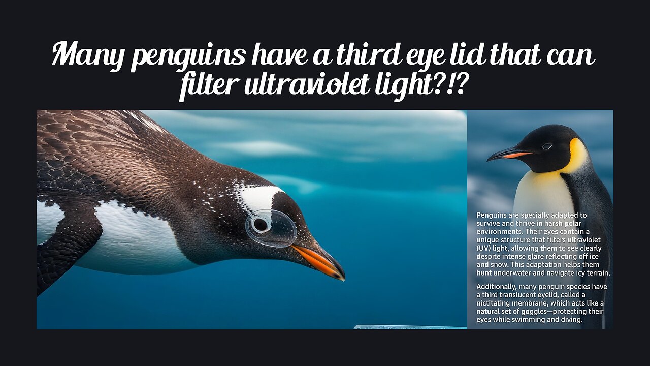Fun Fact for July 24th 2025 Pt 2
