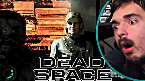 THIS LEFT ME STUNNED! - DEAD SPACE [2023] Part 15