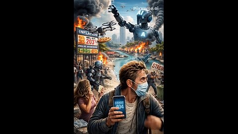 It's Right in front of you