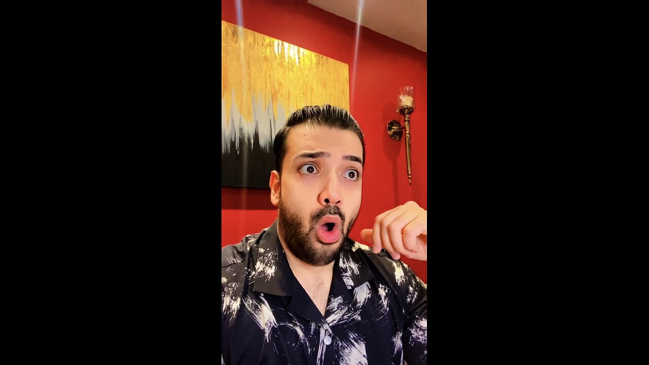 This Dark Theory will Ruin Your Brain!🤯😱 | #Facts